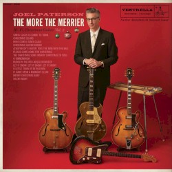 The More The Merrier - Hi-Fi Christmas Guitar Vol. 2