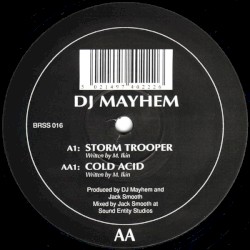 Storm Trooper / Cold Acid