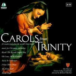 Carols From Trinity