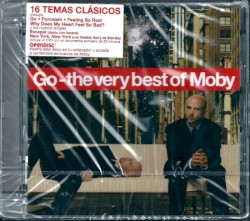 Go: The Very Best of Moby