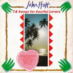 16 Songs for Soulful Lovers