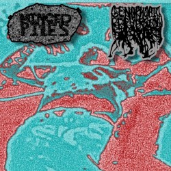 Minced Piles x Genophobic Perversion