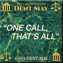 One Call, That's All
