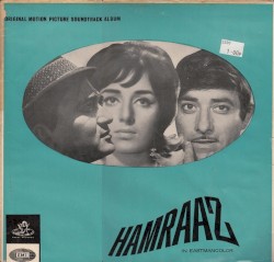 Hamraaz