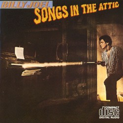 Songs in the Attic