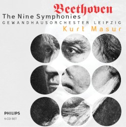 The Nine Symphonies