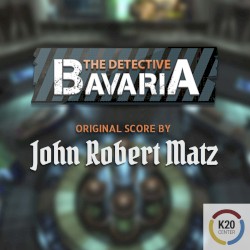 The Detective: Bavaria - Original Score