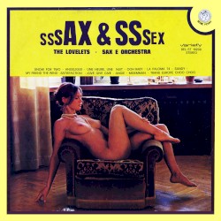 Sssax & Sssex