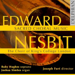Sacred Choral Music