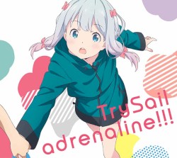 adrenaline!!!