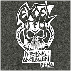 Personal Onslaught Demo