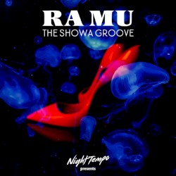 RA MU - Night Tempo presents ザ・昭和グルーヴ