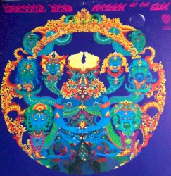 Anthem of the Sun