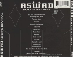 Roots Revival