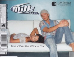 Time / Breath Without You