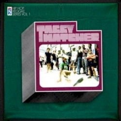 Hip Hop Reggae Series, Vol. 1