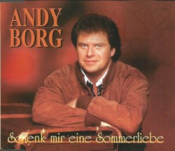 Schenk' mir eine Sommerliebe