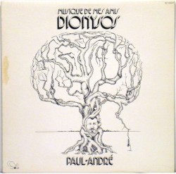 Musique de mes amis – Dionysos