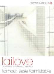 L'amour, sese formidable