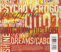 Cosmic Universal Fashion