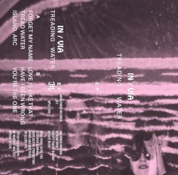 Treading Water EP