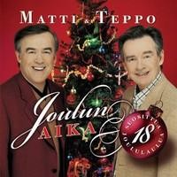 Joulun aika - 18 suosituinta joululaulua