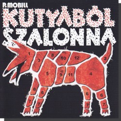 Kutyából szalonna (Újrakiadás)