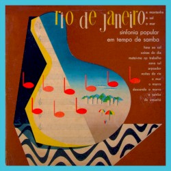 Sinfonia do Rio de Janeiro