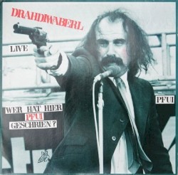 Wer hat hier Pfui geschrien?