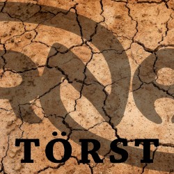 Törst