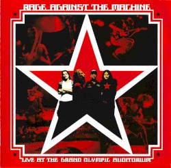 Live at the Grand Olympic Auditorium