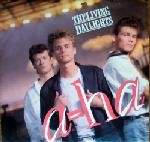 The Living Daylights