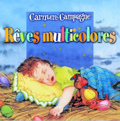 Rêves multicolores