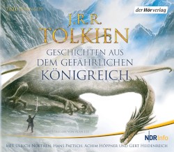 Geschichten aus dem gefährlichen Königreich