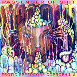 EROTIC SPEEDCORE COPROPHILIA