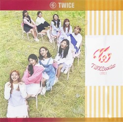 TWICEcoaster : LANE 1