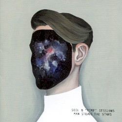 Man Steals the Stars