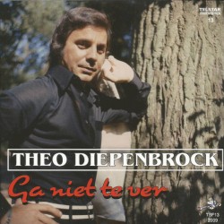 Ga niet te ver / My Lady of Spain