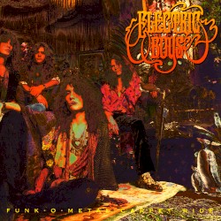 Funk-O-Metal Carpet Ride