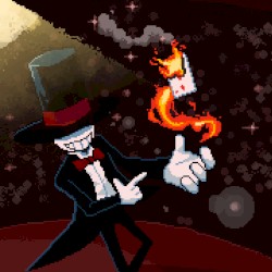 Magic Show