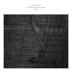 As If We Were Never Here