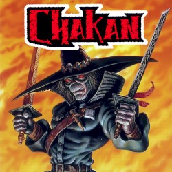 Chakan: The Forever Man
