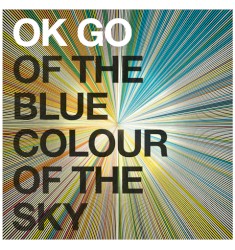 Of the Blue Colour of the Sky