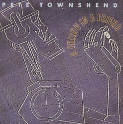 A Friend Is a Friend