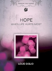 Hope When Lift Hurts Most