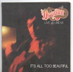 It’s All Too Beautiful