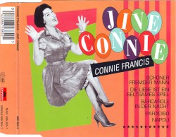Jive Connie