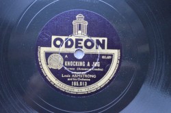 Knockin’ a Jug / Muggles