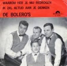 Waarom heb je mij bedrogen / Ik zal altijd aan je denken