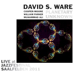Live at Jazzfestival Saalfelden 2011
